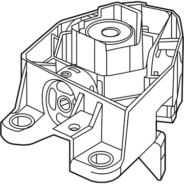 Mercedes-Benz 222-431-19-40