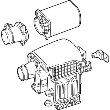 Mercedes-Benz 274-090-17-01-64