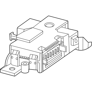 Mercedes-Benz 297-540-04-41