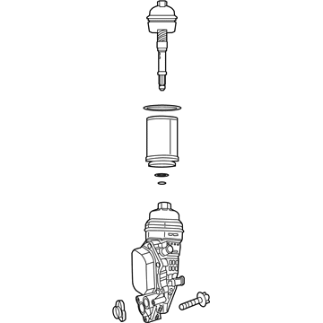 Mercedes-Benz 270-180-05-00-64