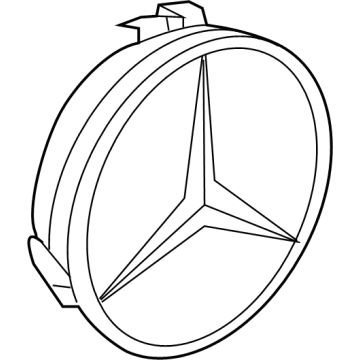 Mercedes-Benz 167-401-59-00-9040