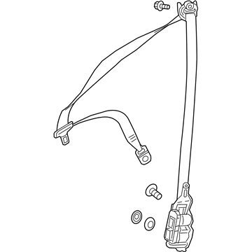 Mercedes-Benz 117-860-12-85-3D53