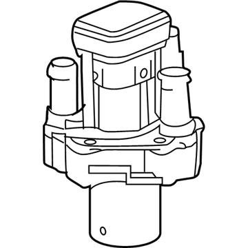 Mercedes-Benz 642-140-18-60-64