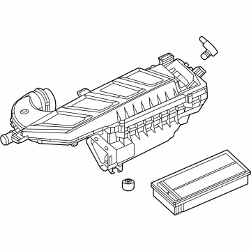 Mercedes-Benz 176-090-22-00