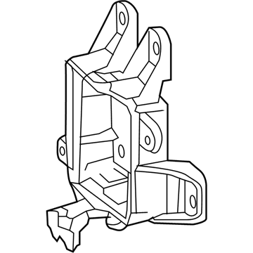 Mercedes-Benz 222-545-52-40