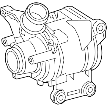 Mercedes-Benz 264-200-03-01-80