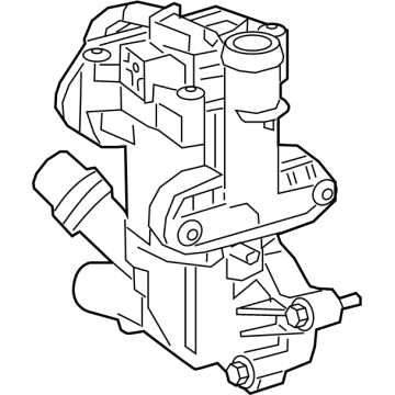 Mercedes-Benz 264-200-39-01