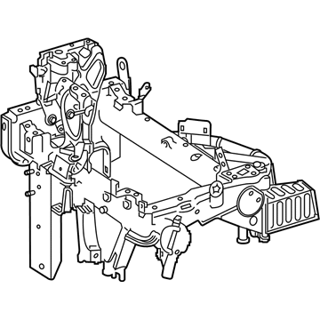 Mercedes-Benz 242-342-44-00