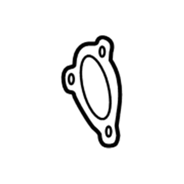 2020 Mercedes-Benz A220 Catalytic Converter Gasket - 271-142-07-80