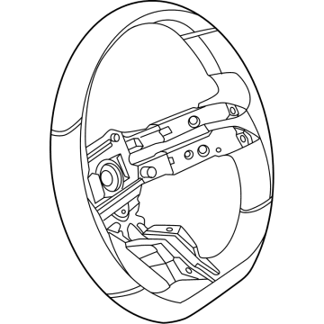 Mercedes-Benz 099-460-03-09-9A84