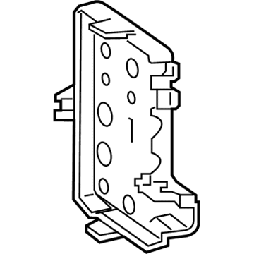 Mercedes-Benz 907-545-46-00