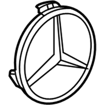 Mercedes-Benz 463-401-23-02