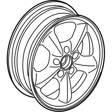 Mercedes-Benz 209-401-05-02-80