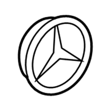 Mercedes-Benz 220-400-01-25-9771