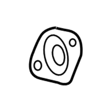 Mercedes-Benz CLK500 EGR Tube Gaskets - 112-141-21-80