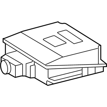 Mercedes-Benz 000-150-02-58-80 Transformer