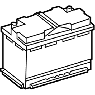 Mercedes-Benz 001-982-81-08