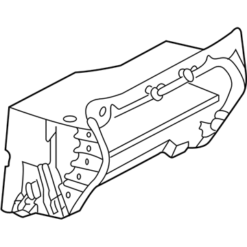 Mercedes-Benz 203-680-29-91