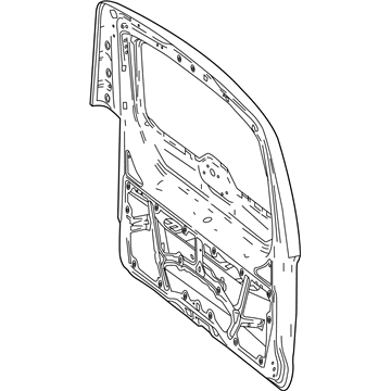 Mercedes-Benz 447-740-36-00-64