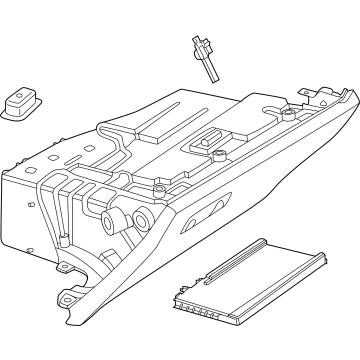 Mercedes-Benz 206-680-71-00-8T92