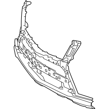 Mercedes-Benz 166-885-21-65