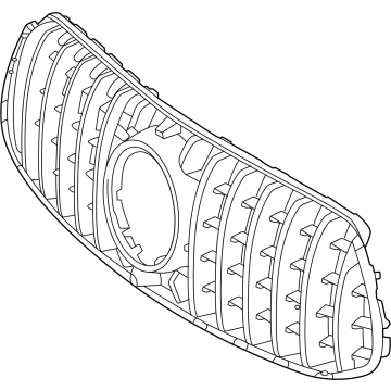 Mercedes-Benz 167-888-40-01