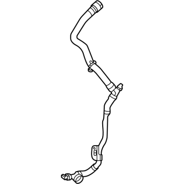 Mercedes-Benz 167-501-65-04