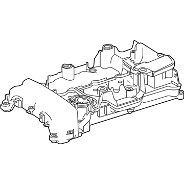 Mercedes-Benz 271-010-17-30