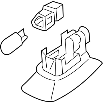 Mercedes-Benz 000-906-99-04-9051