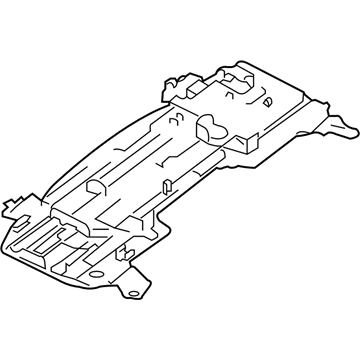 Mercedes-Benz 204-545-84-40