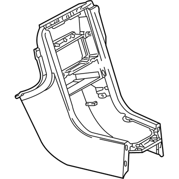 Mercedes-Benz 170-680-08-52-3446