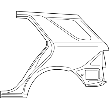 Mercedes-Benz 166-630-53-01-64