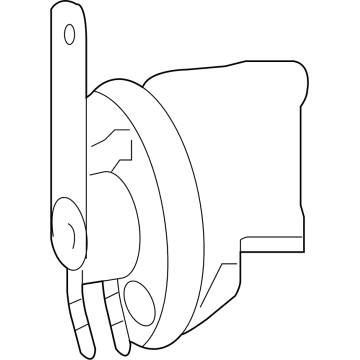 Mercedes-Benz 253-542-21-00