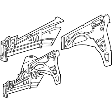 Mercedes-Benz 166-620-01-50