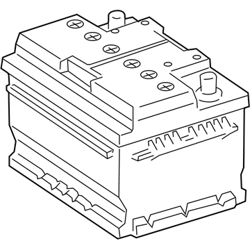 Mercedes-Benz 001-982-81-08