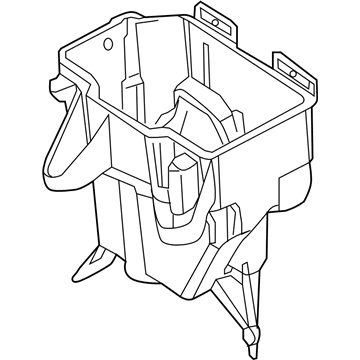 Mercedes-Benz 213-540-00-24