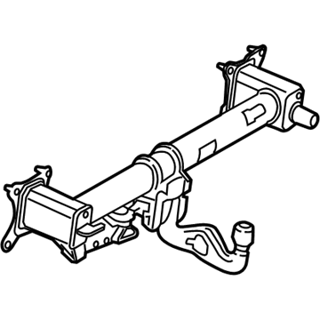 Mercedes-Benz 166-310-02-00