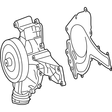 Mercedes-Benz 276-200-13-01-87