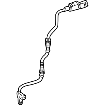 Mercedes-Benz 202-540-06-34-64