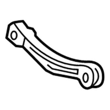 Mercedes-Benz C55 AMG Lateral Link - 210-350-34-06