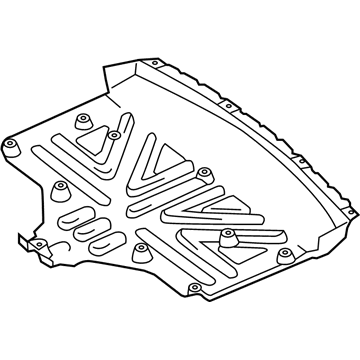 Mercedes-Benz 231-610-02-08