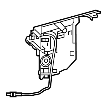 Mercedes-Benz 205-905-75-01