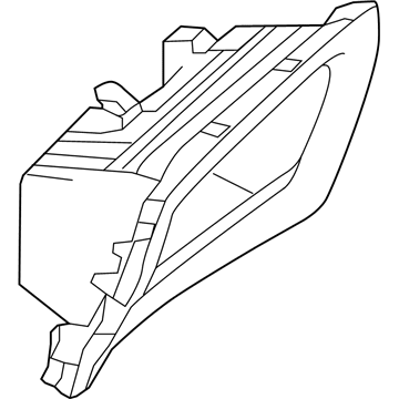 Mercedes-Benz 447-680-03-91-9051