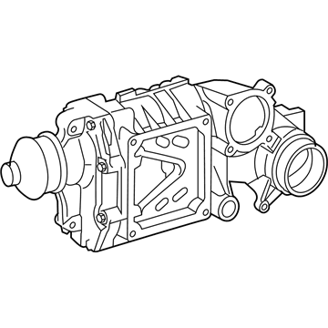 Mercedes-Benz 271-090-27-80-80