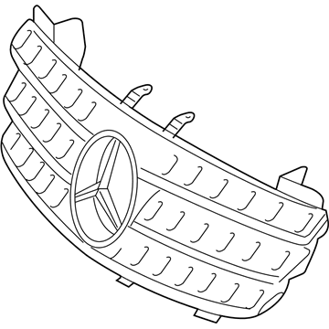 Mercedes-Benz 164-880-01-85-9776