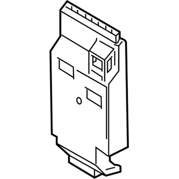 Mercedes-Benz 166-540-00-80