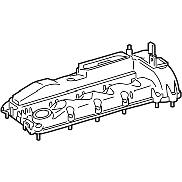 Mercedes-Benz 651-010-91-18