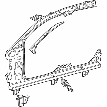 Mercedes-Benz 294-630-83-00