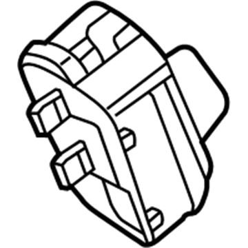 Mercedes-Benz 246-905-56-03 Ignition Switch