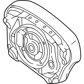 Mercedes-Benz 166-860-00-02-9116